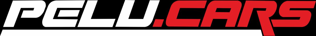 Logo PELU.CARS